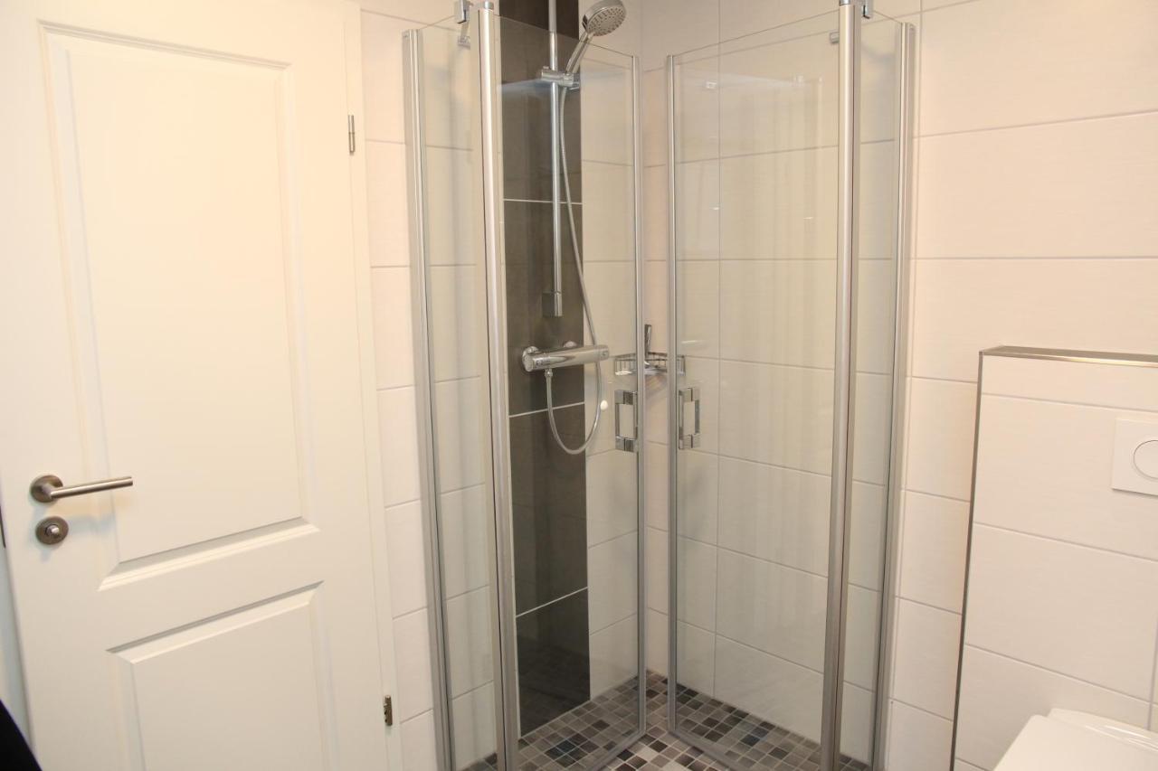 Heimathaven Apartman Greetsiel Kültér fotó