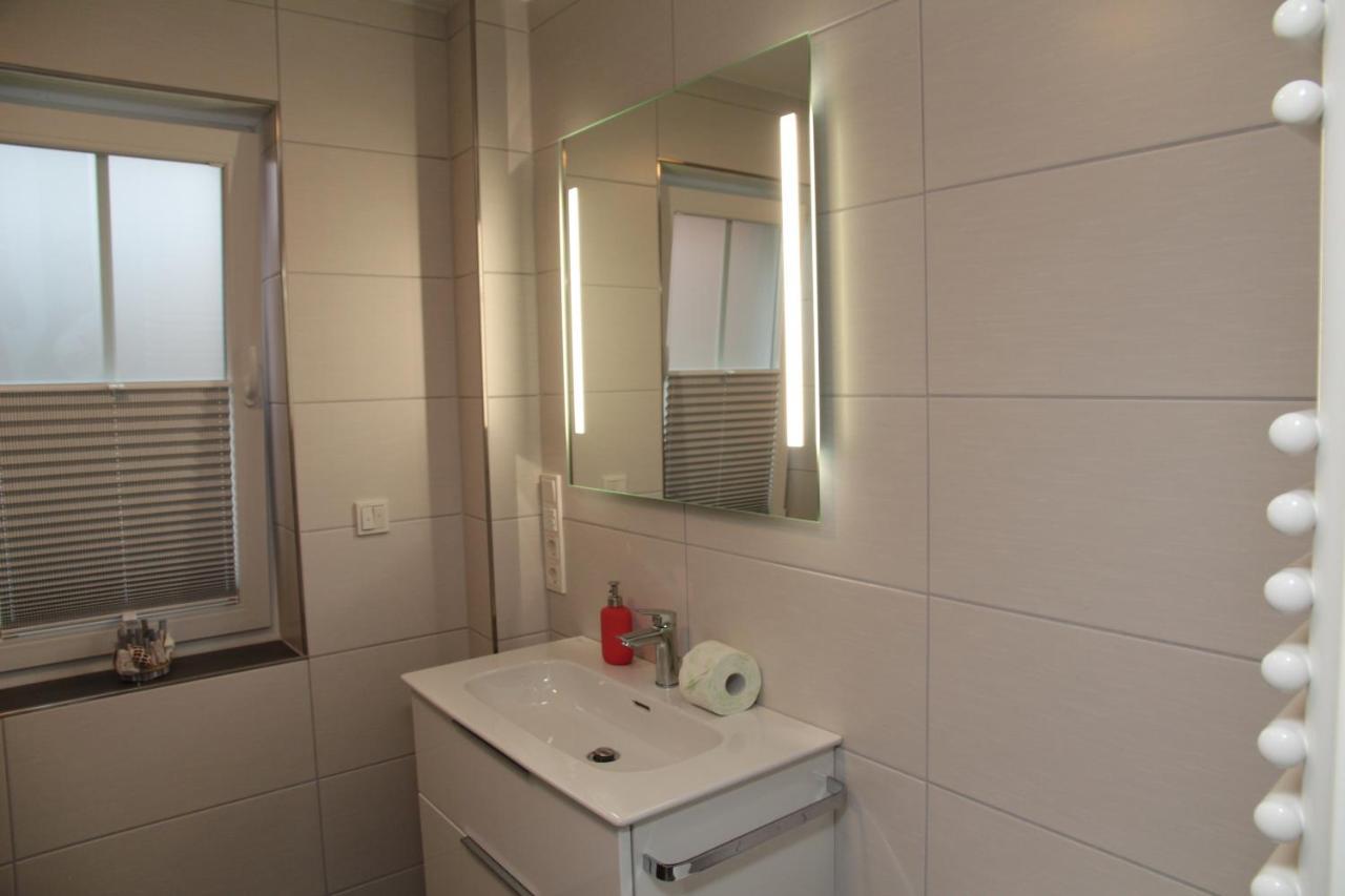 Heimathaven Apartman Greetsiel Kültér fotó