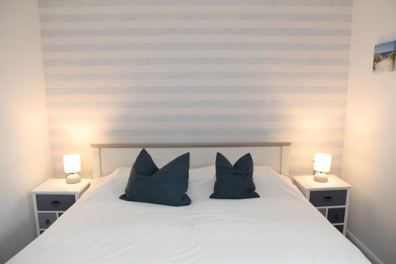 Heimathaven Apartman Greetsiel Kültér fotó