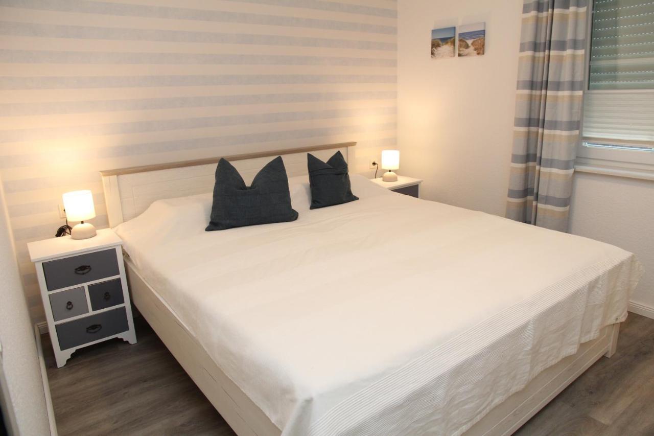 Heimathaven Apartman Greetsiel Kültér fotó